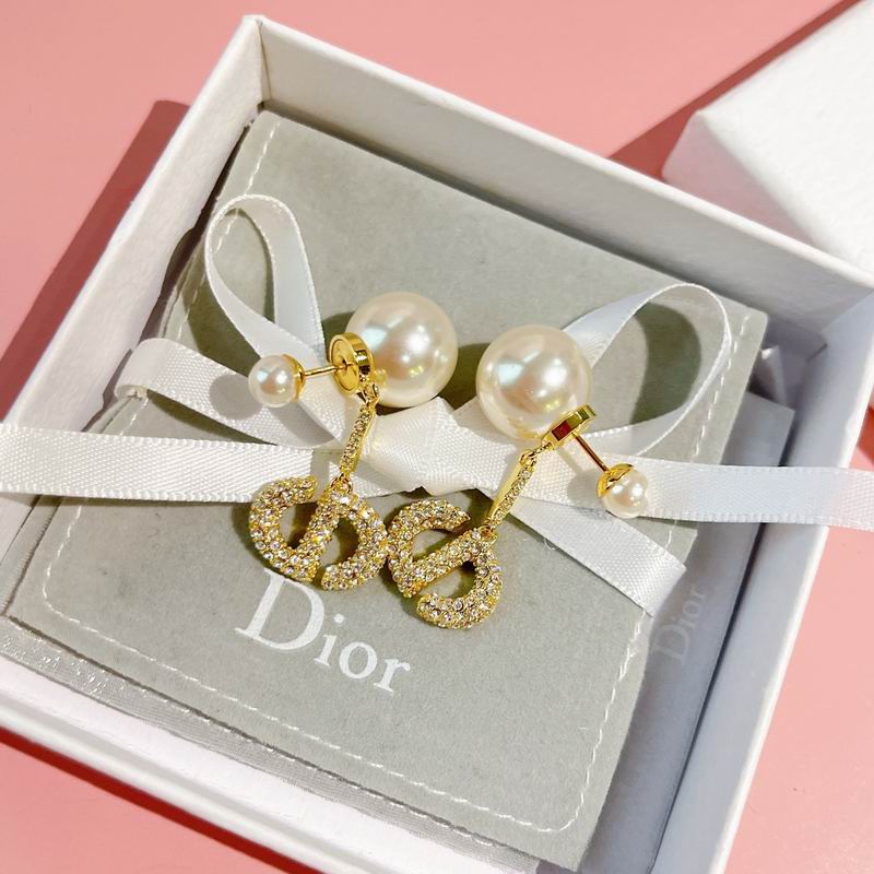 Dior Earring 04lyr356